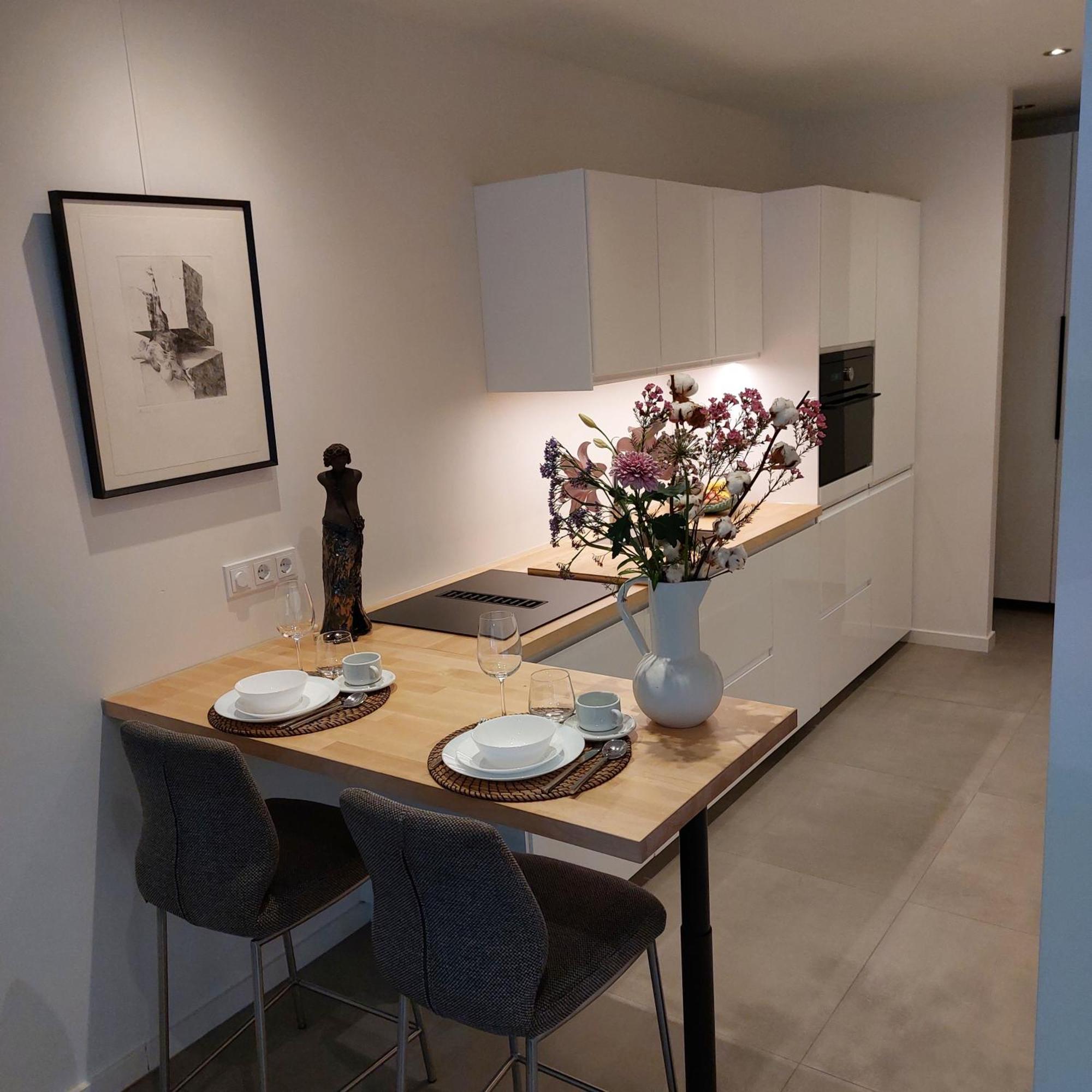 Galerie Maison D'Art Malden 외부 사진